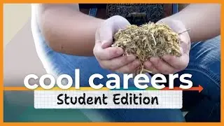Cool Careers: Student Edition &ndash; Animal Nutritionist