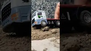 TATA long Truck loading weight power test Customized mud Off-road  #ashokleyland टाटा ACE ट्रक ট্রাক