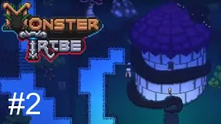 Monster Tribe | Session 2