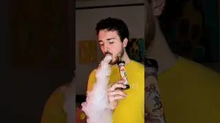 30,000 Puff Hookah Lit by Olit