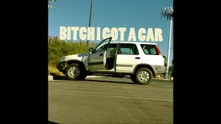 JIMMY G! - i got a car (Official Video)