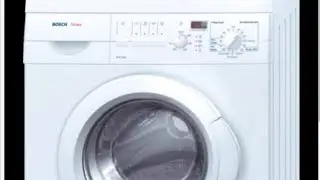 Bosch Çamaşır Makinası Sigorta Attırıyor _ Rezistans Değişimi #reklam deildir
