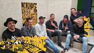 Interview LaBC - Mead house festival 2024