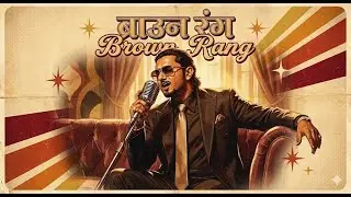 Brown Rang 90s Style AI Song | Yo Yo Honey Singh | Full Video Song 2026