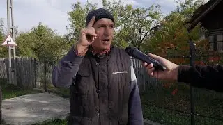 Este GRAV că primarul din Brebu le-a &icirc;njurat pe babele din comună?: 