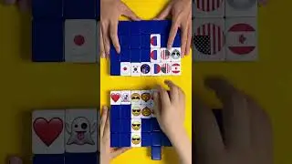 👆👆👆This is an interesting mahjong game.#mahjong  #games  #fun  #foryou   #麻雀 #おすすめ