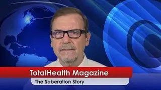 TotalHealth Magazine | Saberation Interview