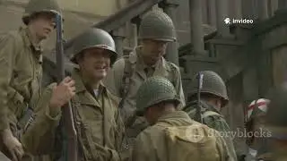 What If Germany Won Stalingrad? Alternate WWII History