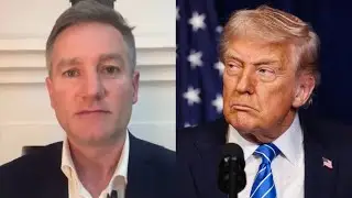 ‘Entire Western alliance will breakdown’: Danish MP’s warning amid Trump’s Greenland threat