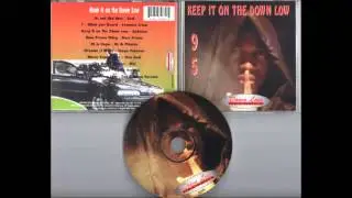 DL & PHINSTA - DL IS DOPE 1995 N.Y EASTCOAST RAP G-FUNK unkut dope trax !