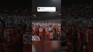 Ohio State vs. Texas will be MUST SEE College Football. #collegefootball #cfb
