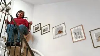 Treppenlift Erfahrungsbericht