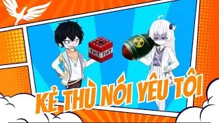 Full: Phục Hồi Thính Giác Nghe Kẻ Thù Tỏ Tình | Oan Gia Hóa Người Yêu  #tieuphungsub