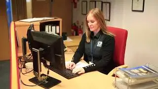 Select Security Services key-holding