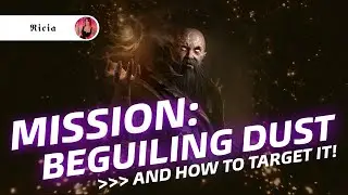 Очаровывающая пыль — мои 3 лучших способа быстро её добыть в Diablo Immortal.
