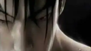 Tekken AMV-Jin Kazama VS Kazuya Mishima