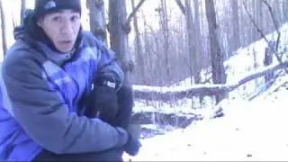 Man vs Wild - Smokey Mountains Edition