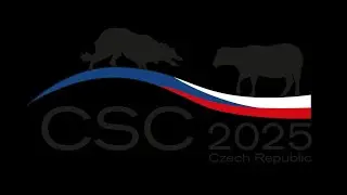 CSC Czech Republic 2025 | FINAL | Sunday 21.09.2025