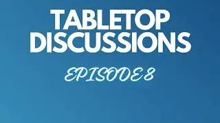 Tabletop Discussions - Episode 8 #telesales #lifeinsuranceagent #salestraining #insuranceleads