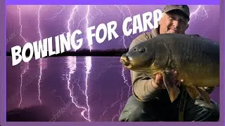 Bowling for Carp (The Return to Bowl carp syndicate ) Carp fishing 2025 RONNIE RIG IN A BAG !