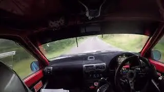 SS5 - Jason Ryan & Ross Ryan - Imokilly Mini Stages 2025