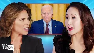Biden&rsquo;s Cancer Reveal Sparks Cover-Up Allegations
