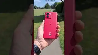 Zoom Test: Motorola Edge 40 vs. 8x Zoom Challenge 😂