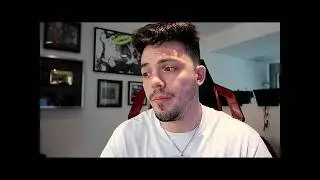 I Cannot Believe Adapt Left FaZe.