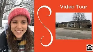 Video Tour - 934 Maple Street Unit 13, Story City, IA