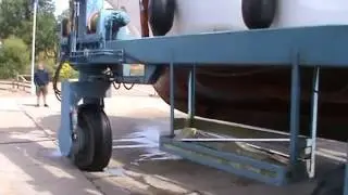 Super Van Craft 2016 Refit