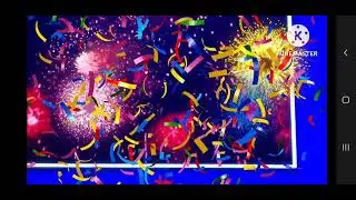 Extra new year/festival audio