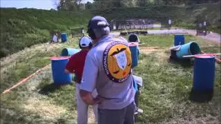 IPSC East Elgin Sportsmens - Stavro