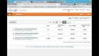 Turn On Google Analytics For Your Google Site