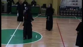 Amato (Shumpukan) - Kenzan