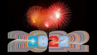 Sylwester 2022 r