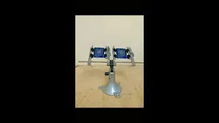 PV Jr. Mini Circuit Board Holder