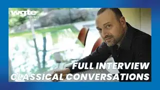 Derek Bermel Chats About His Grammy Award-nominated Album 