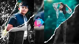 PicsArt-editing-Lightroom-photo- editing -Amazing se editing