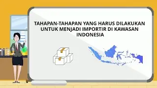 Prosedur Impor di Kawasan Bebas (Free Trade Zone)