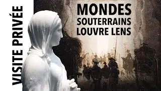 [Visite privée] Exposition 