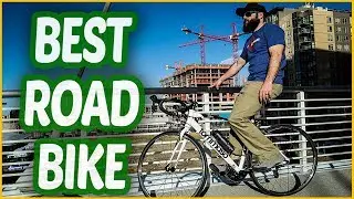 Best Road Bike 2018 | 5 Road Bike Reviews!