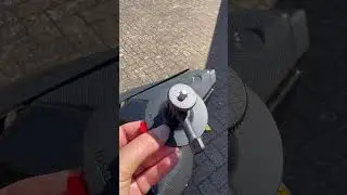 Installing Insta360 X3 with Flexible adhesive mount on Yamaha R1 with results! #bikergirl #insta360