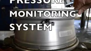 Tire Tuesday: Lifespan of TPMS Sensor