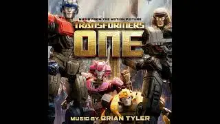 Rise Up (isolated) | (Transformers One Original Soundtrack)