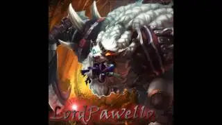 Master yi+urf=OP