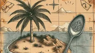 The Quest to Solve the Spoon Assassins ARG