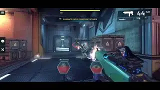 (🔫👽) Shadow Gun Legends Highlights 
