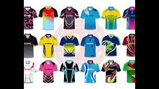 Custom Cricket Uniforms That Make Your Team Stand Out | JR Sporting Goods