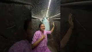 #504 I am at SITA GUFA at Panchavati in NASHIK | Maharashtra