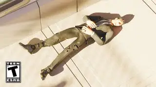 Fortnite Season 6 Teaser Trailer